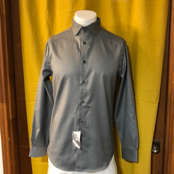 Men’s dress shirt NWT - Picture 1 of 7